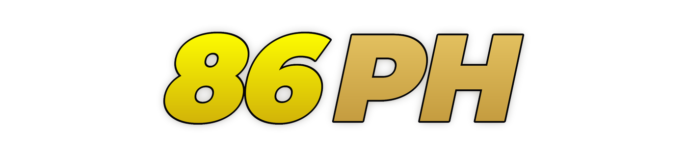 86ph Logo